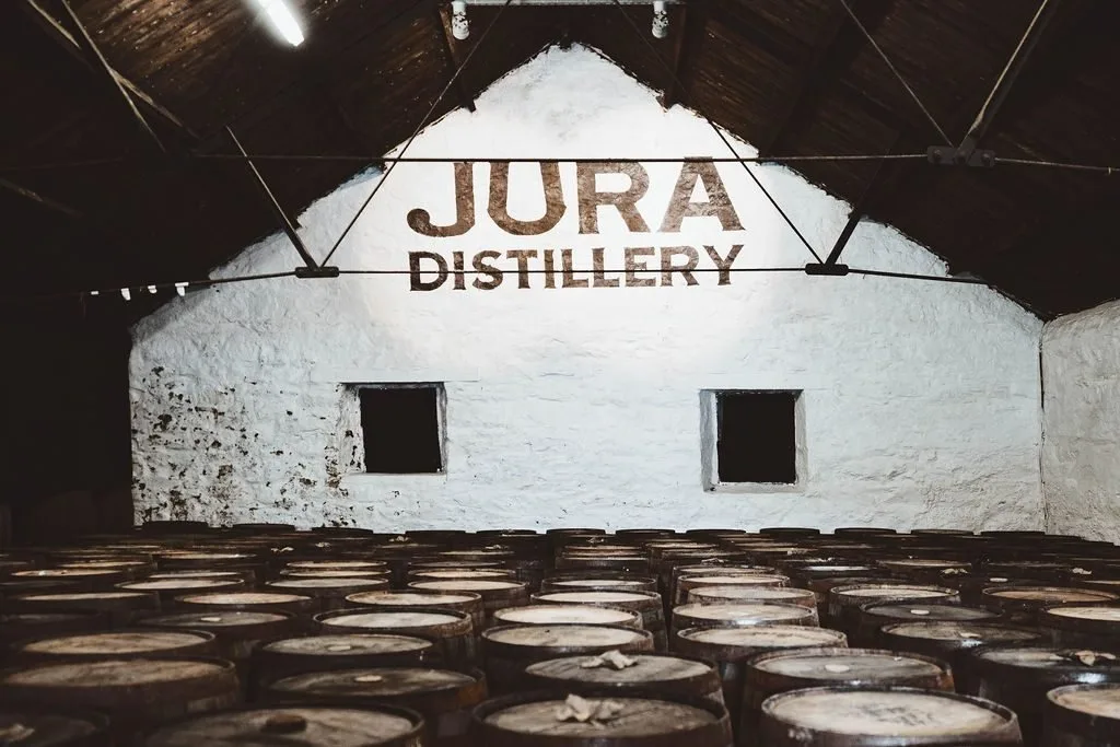 Jura Whisky