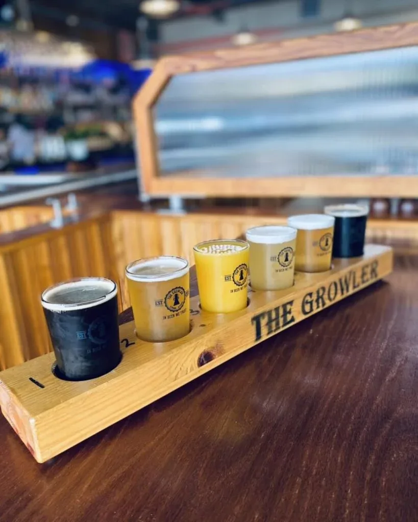 Cullach Brewery, Perth
