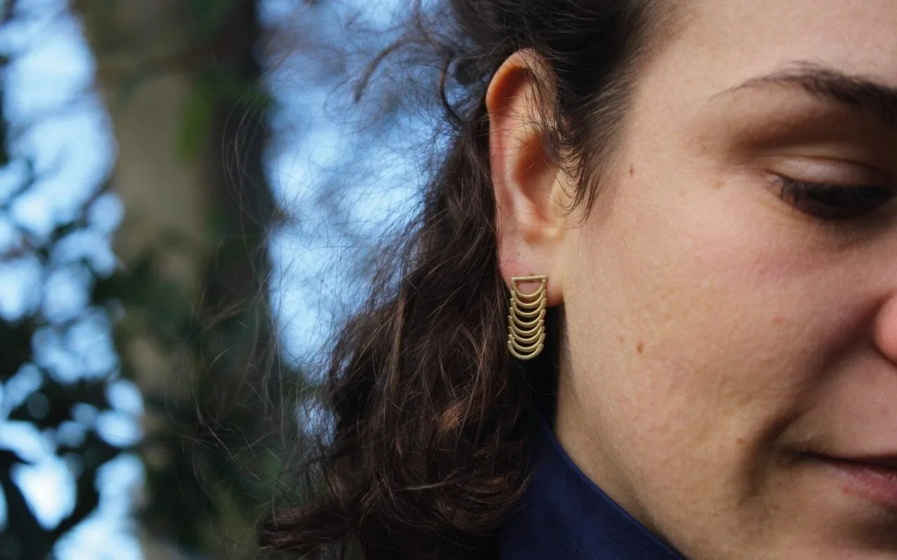 Meet Jewellery Artist Caitlin Hegney
