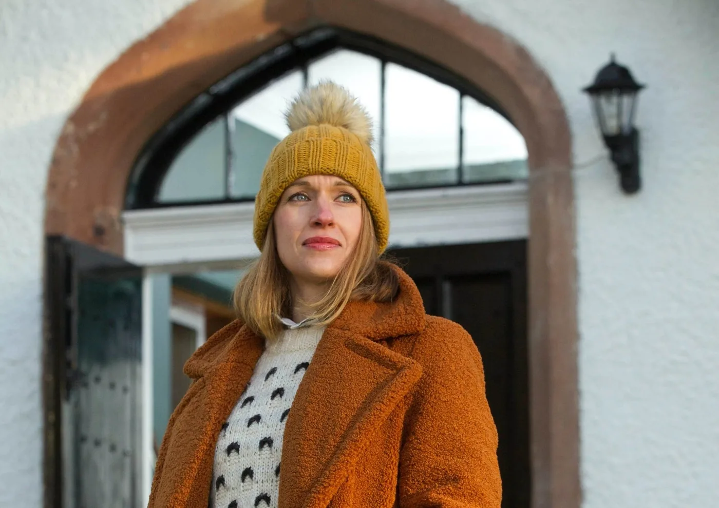 Meet Anna Low, co-owner of Foyers Lodge