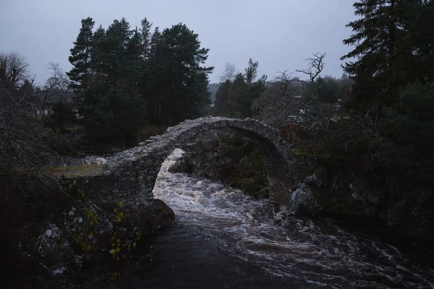 The Best Walks in the Cairngorms