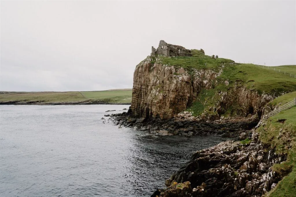 Duntulm Castle – Skye’s Most Haunted Location