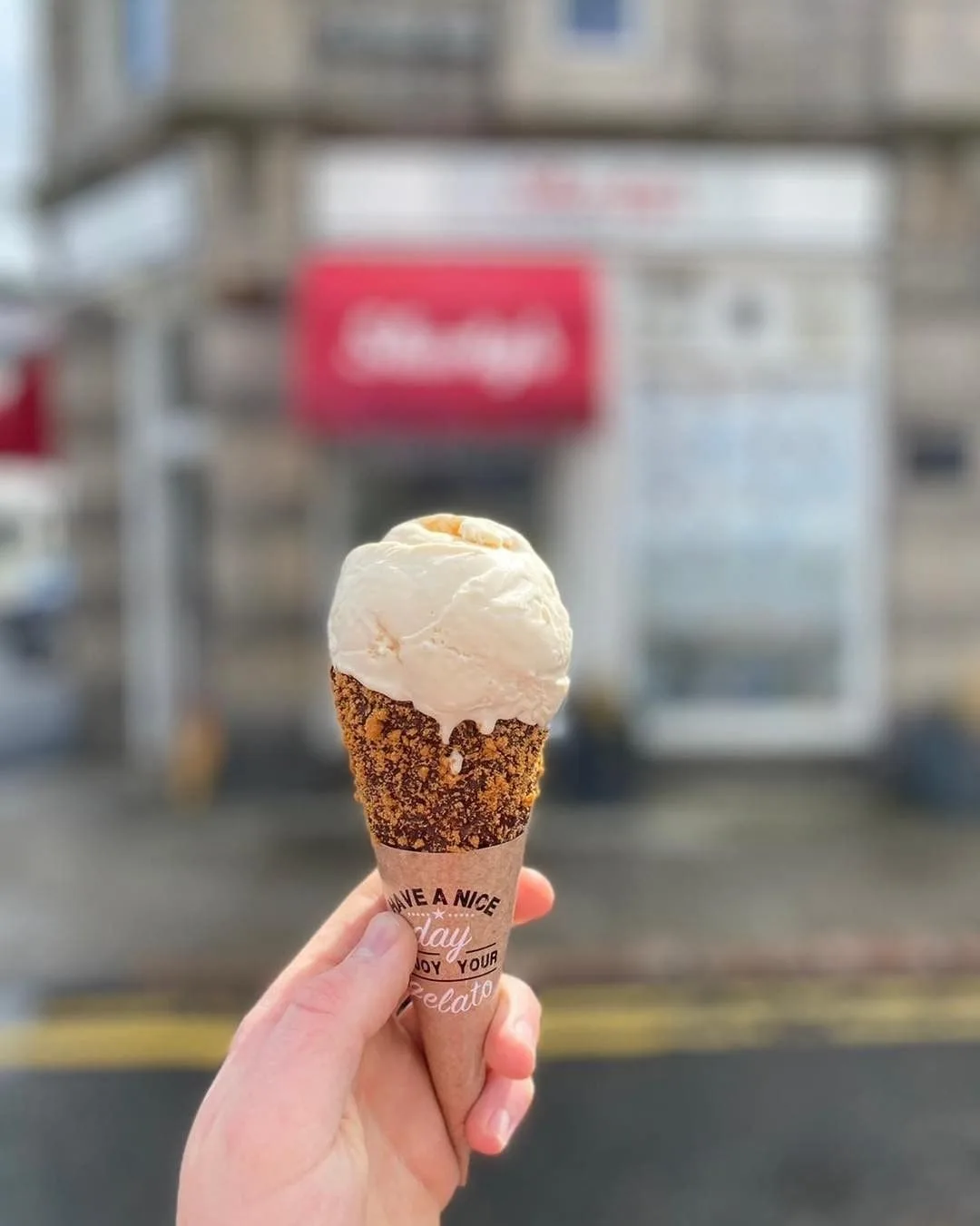 Where to Get Ice Cream in Aberdeen and Aberdeenshire