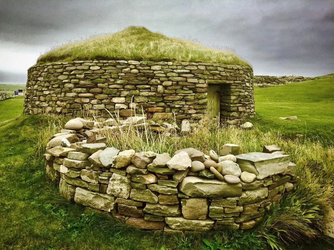 Shetland's Best Brochs