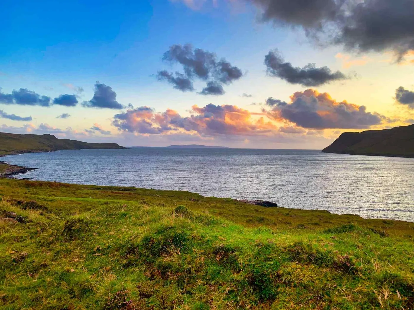 Things to do on the Isle of Skye