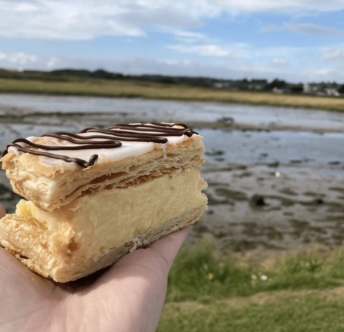 The best places for cakes and bakes in Aberdeen and Aberdeenshire