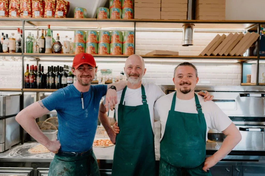 Mara Fish Bar and Deli