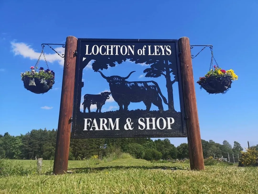 Places to Eat and Drink in Banchory