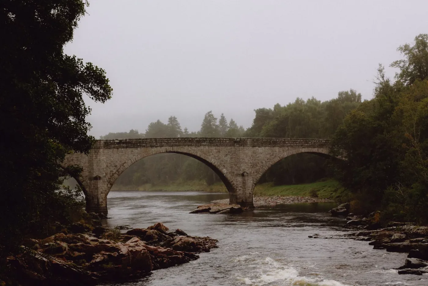 Exploring the Deeside Way, the Locals Way: An Interview with Kelly Morrison