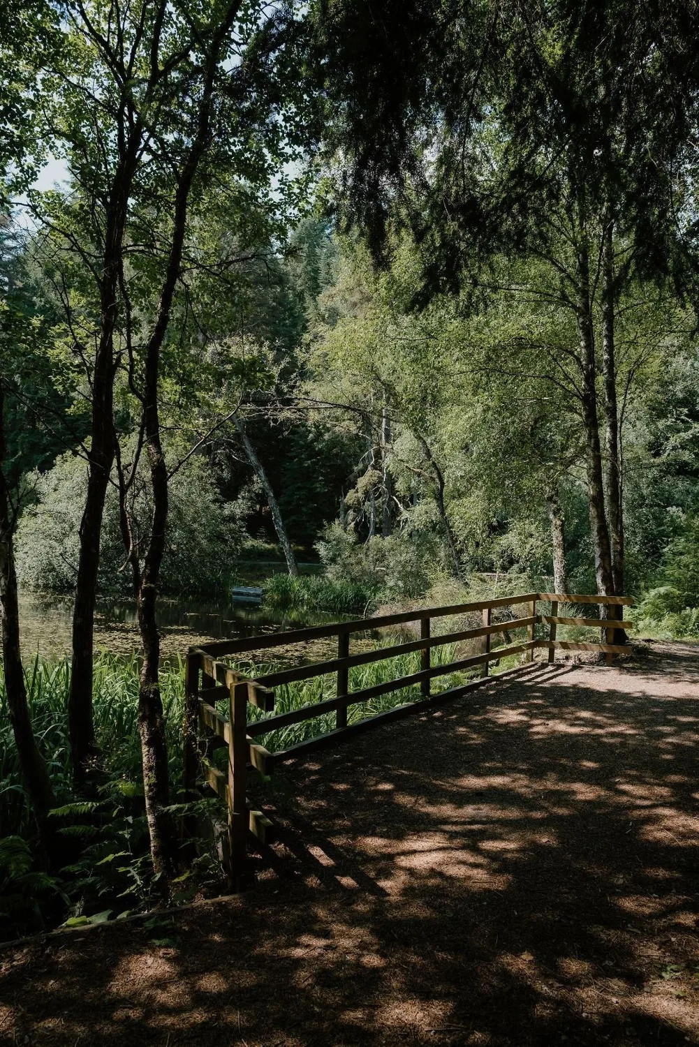 Fifty Things to do in Perthshire