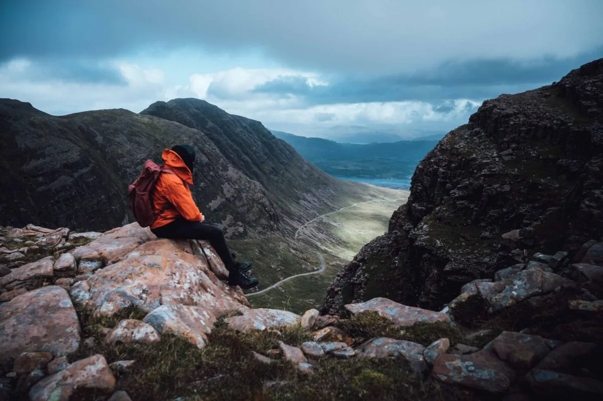 72 Hours in Torridon