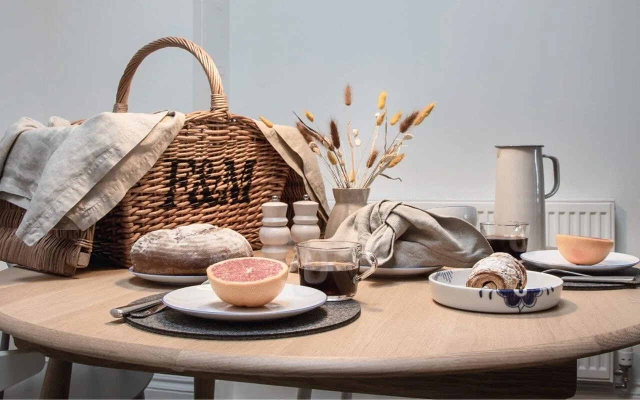 Meet Laura Wilson, owner of The Dundonald Guesthouse and Cottage