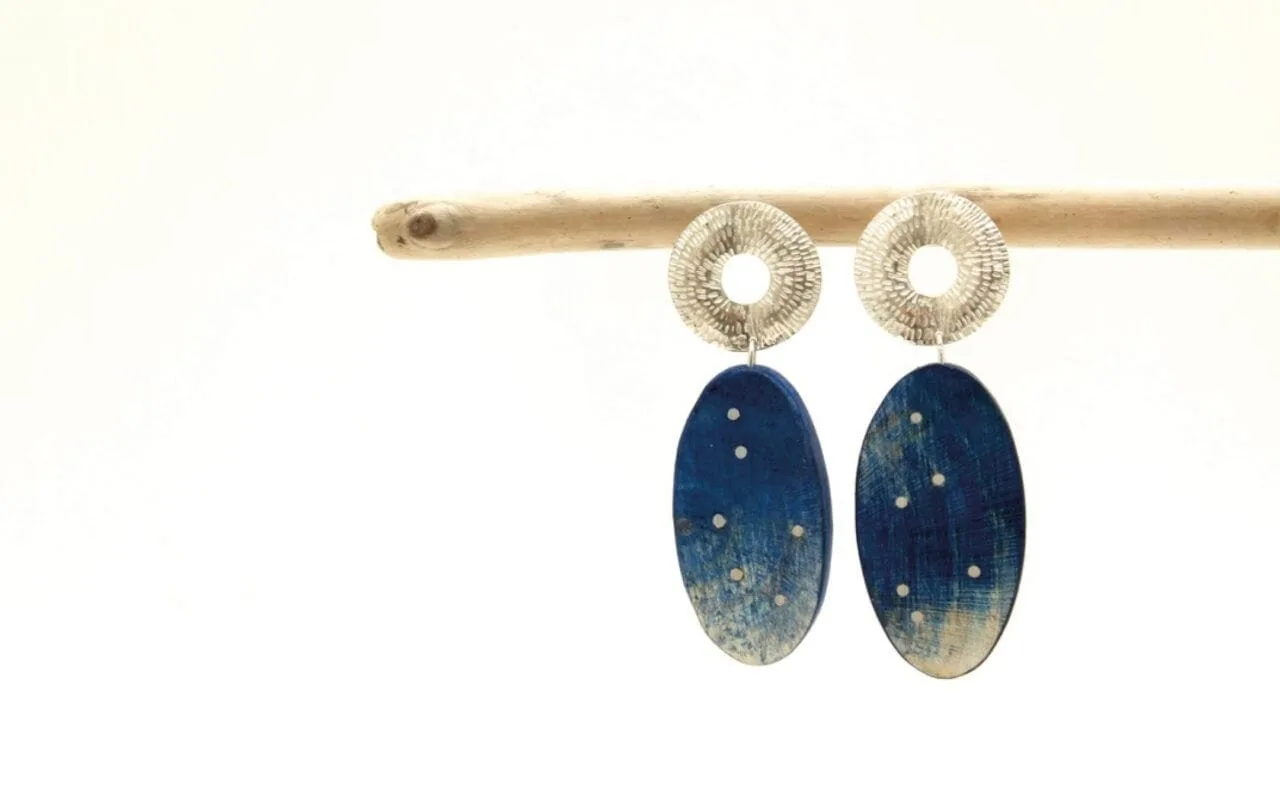 Meet Jewellery Artist Caitlin Hegney