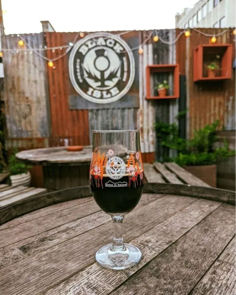 Taprooms And Beer Bars In Scotland