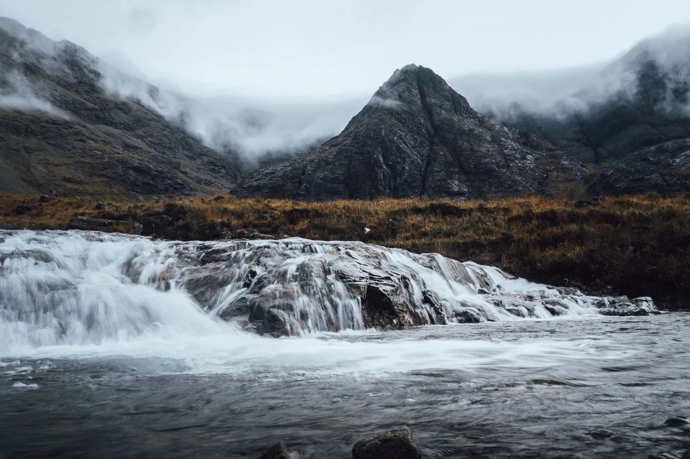 The Isle of Skye: The Highlands in an Island?