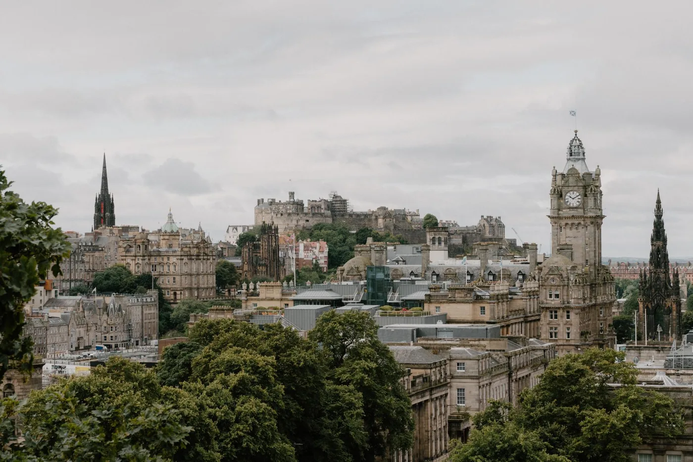 How Edinburgh Changed The World: The Scottish Enlightenment