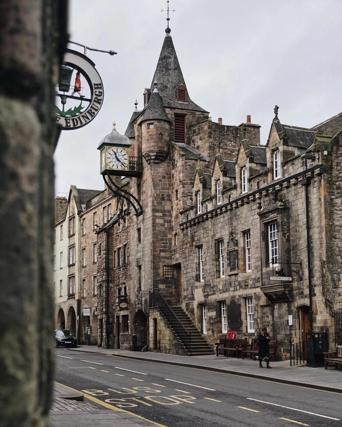 Edinburgh’s Lesser-Known Museums