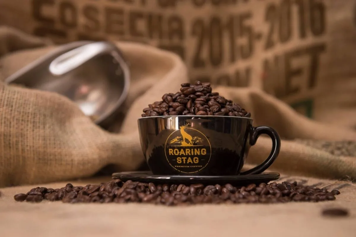Roaring Stag Coffee