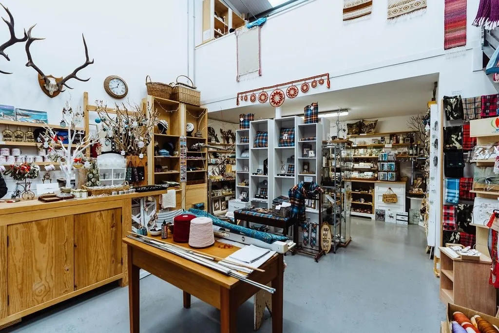 Meet Elaine, owner of Camella Crafts