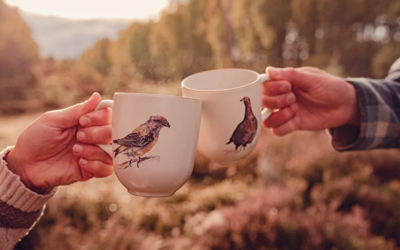 Meet artist and craftsman Angus Grant