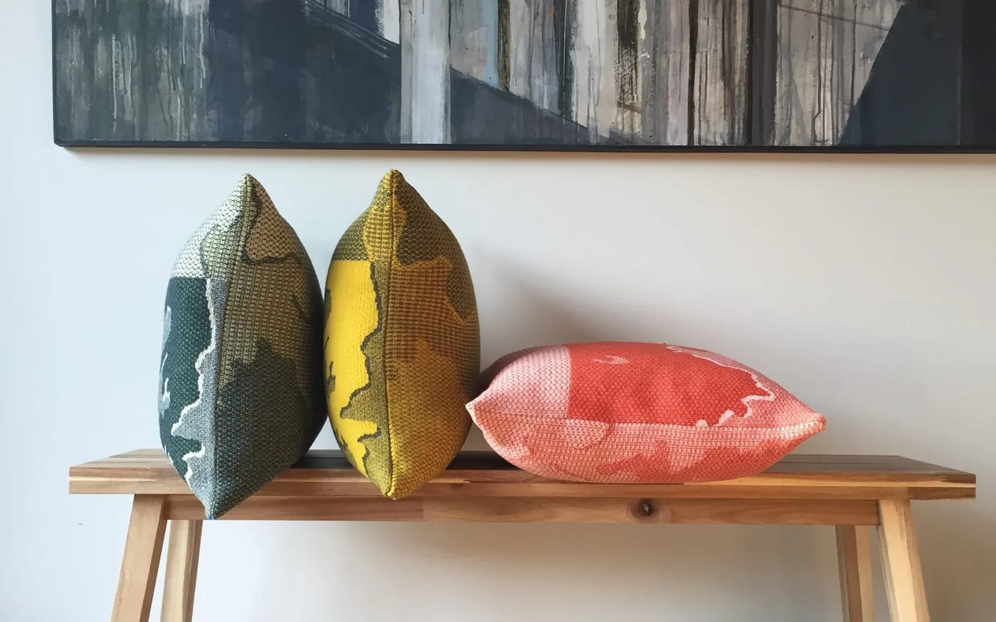 Meet the maker behind Cove* – Catherine Sinclair