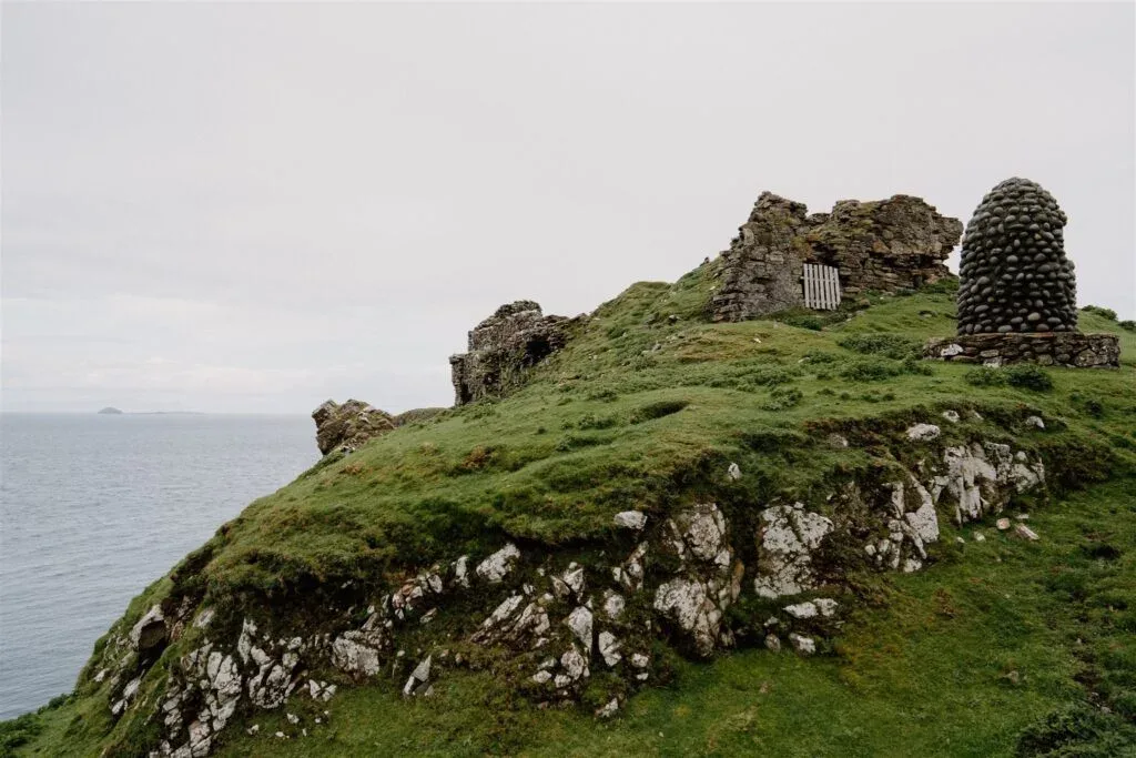 Duntulm Castle – Skye’s Most Haunted Location