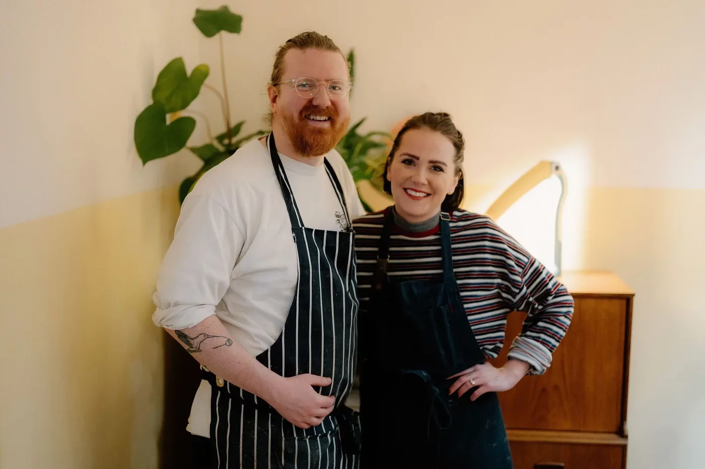 Inside Albys: Edinburgh’s Sandwich Shop Success Story