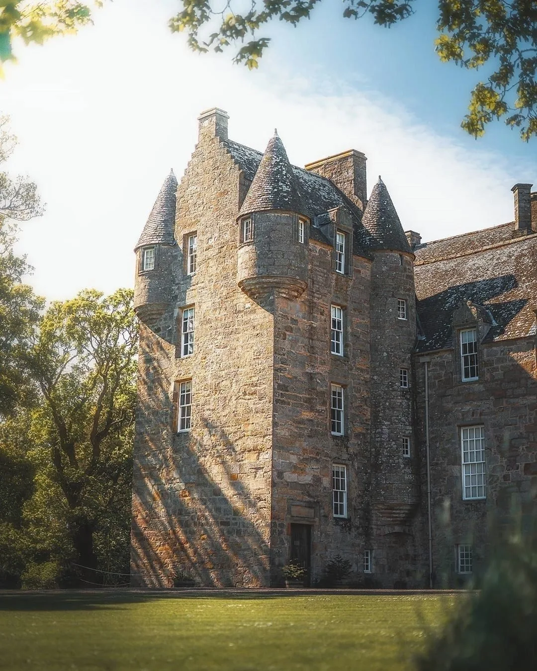 Fifty Things to do in Perthshire