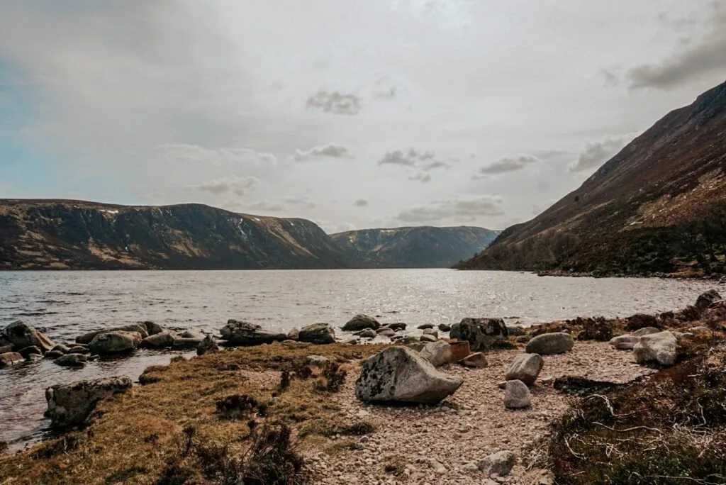 3. Aden Country Park
