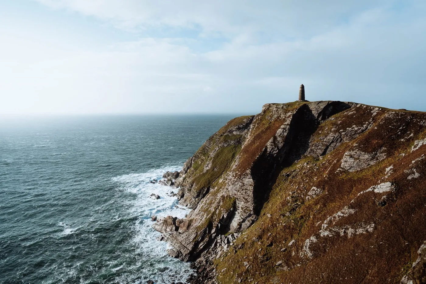 The Quieter Side of Islay