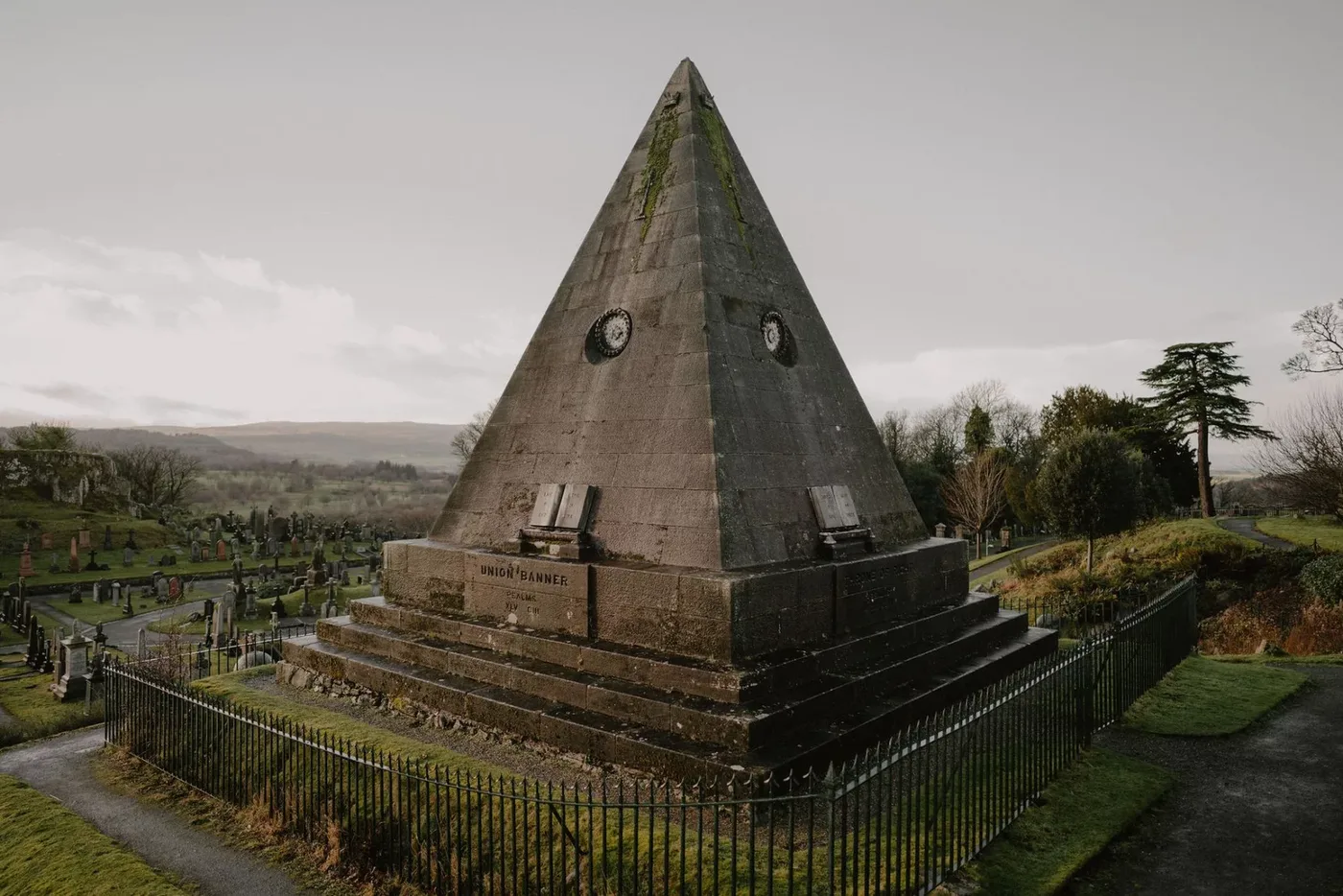 10 Interesting Things to do in Stirlingshire