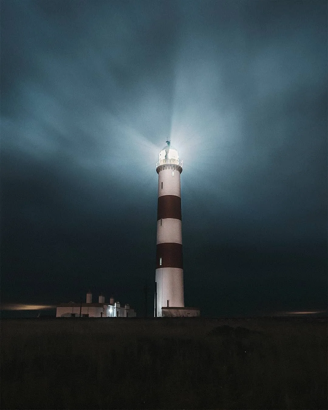 The Wildest of Scottish Lighthouses