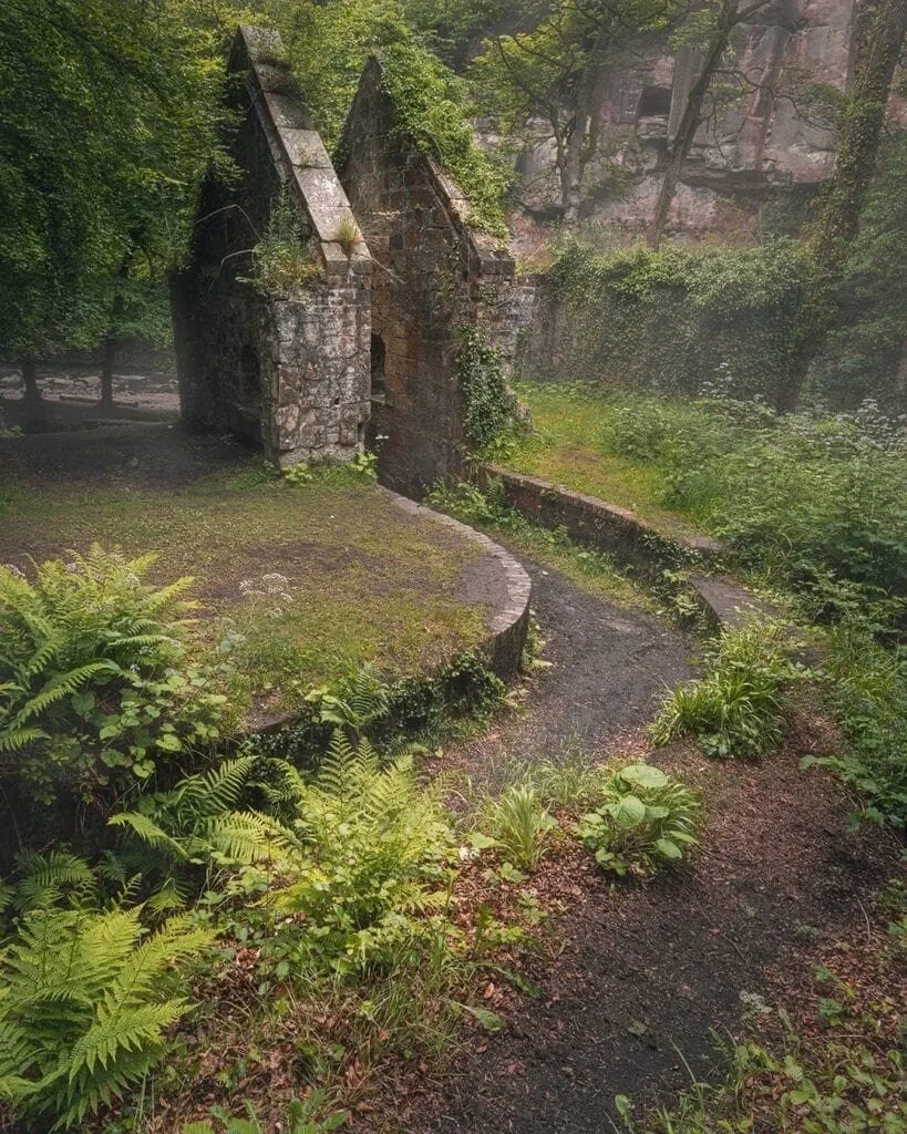 The 16 Best Castles to Visit near Edinburgh