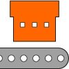 Produktion Symbol