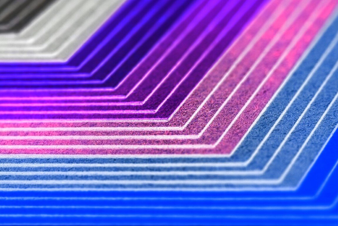 Papier, Pappe, Kartonagen