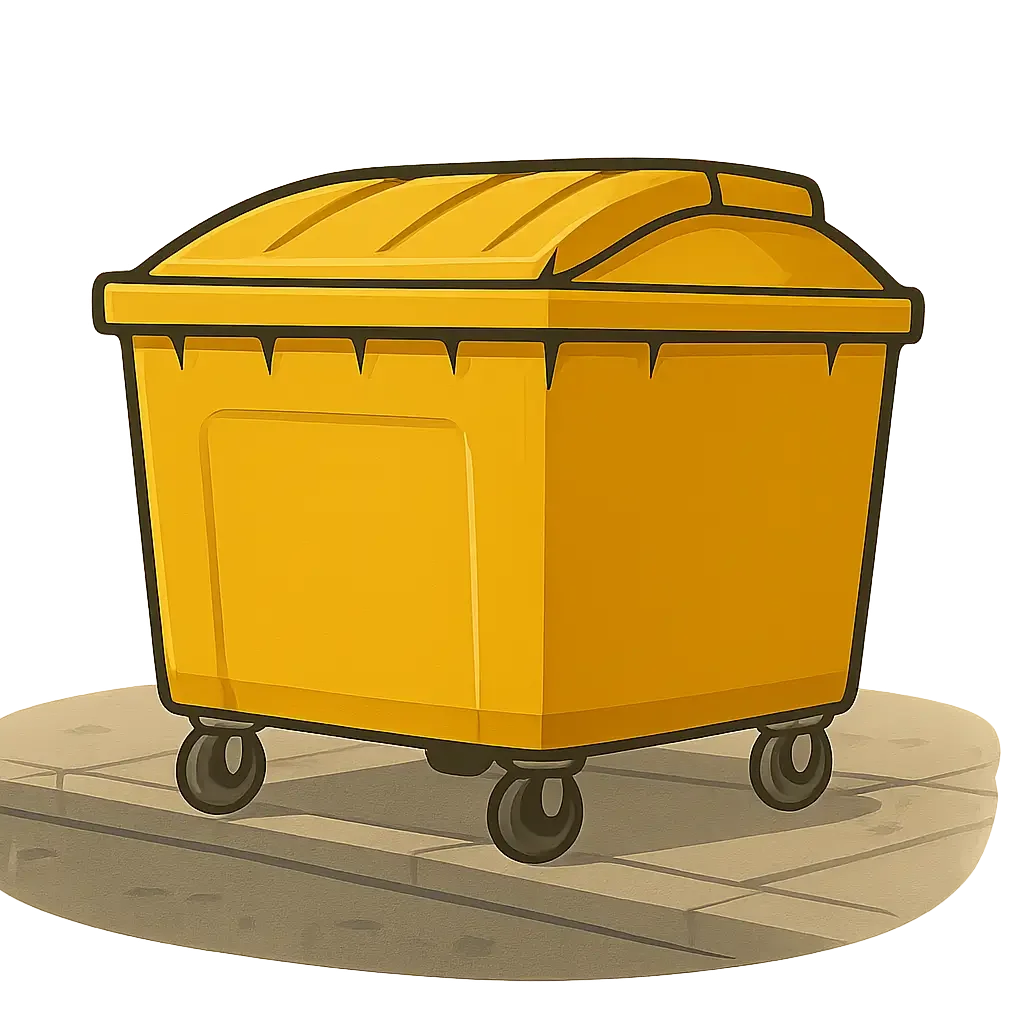 Berlin Recycling