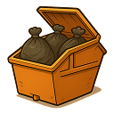 Container