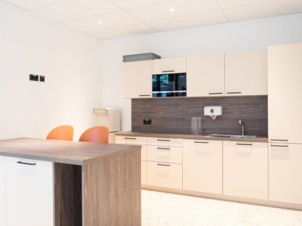 Mall of BR Konferenztisch