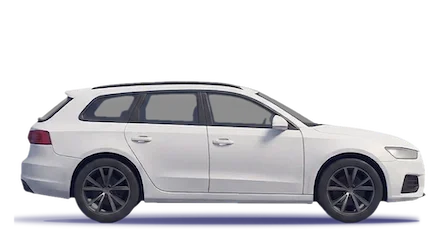 Wagon