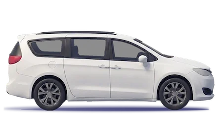 Minivan