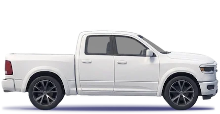Pickup Truck