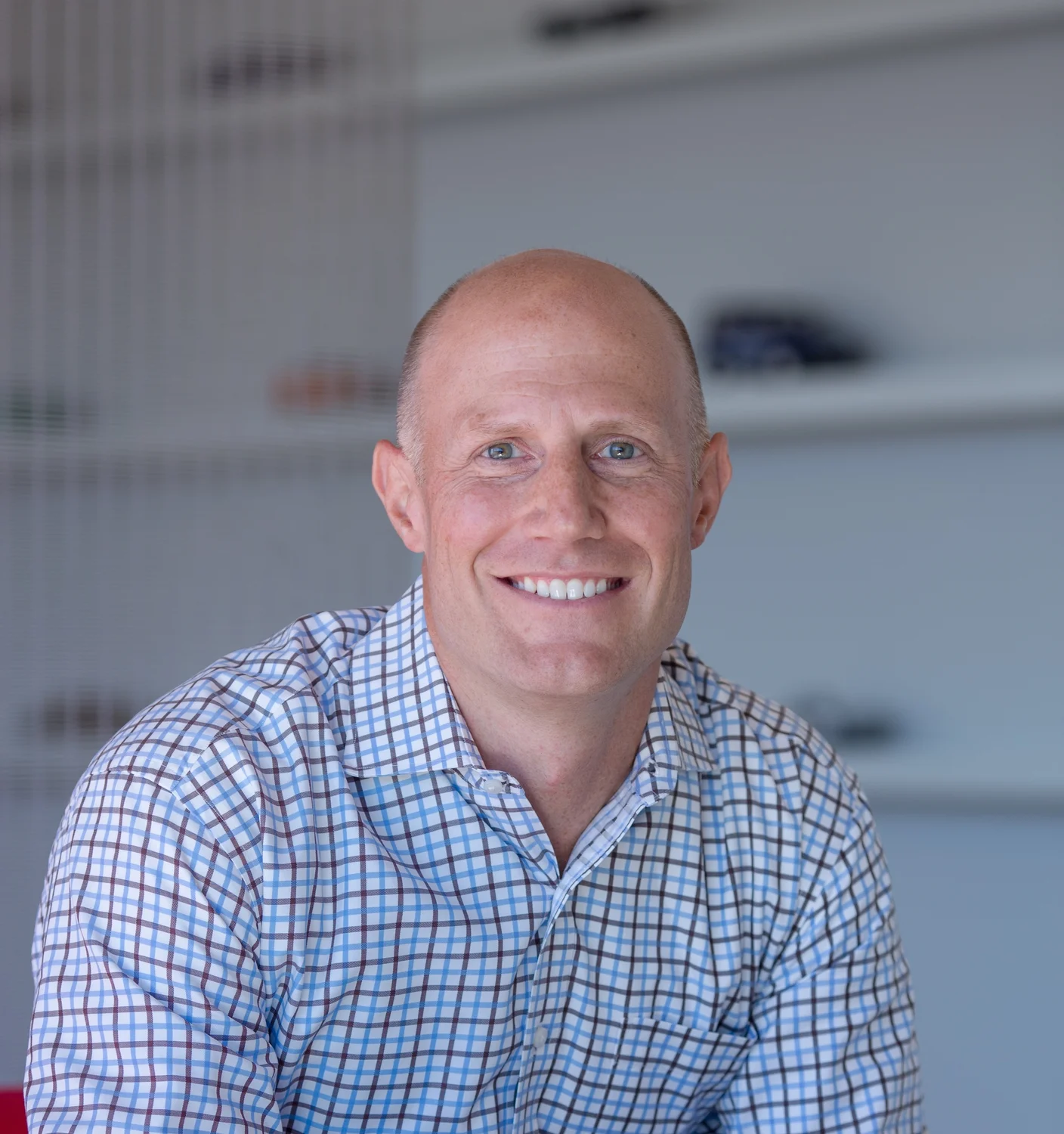 Jason Trevisan, Chief Executive Officer at Cargurus