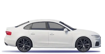 Sedan