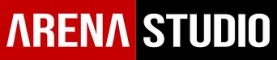 Arena Studio Logo