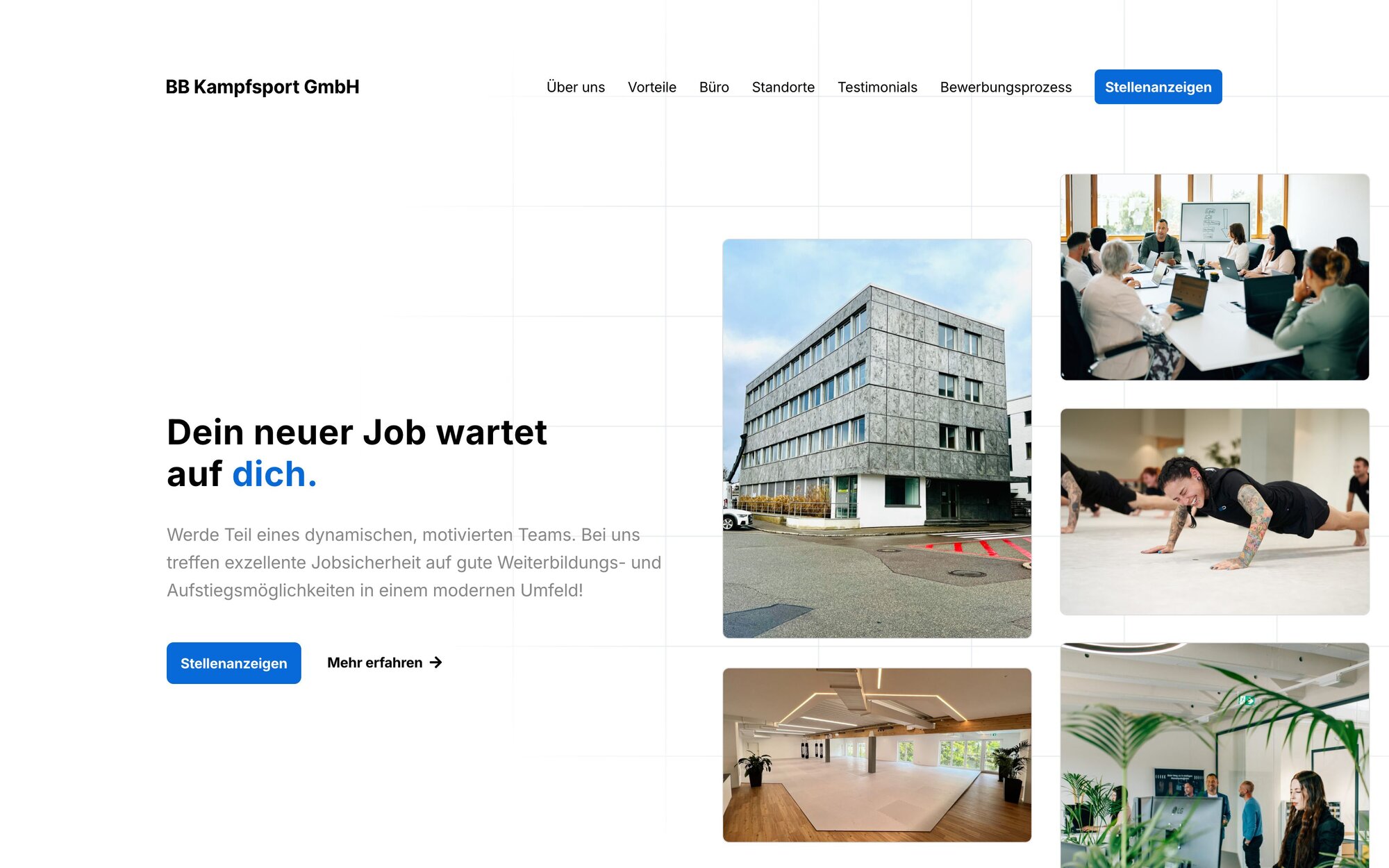 Startseite