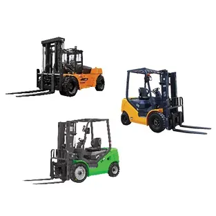 UN Forklift Hero Image