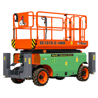 Dingli JCPT1218DCL Scissor Lift