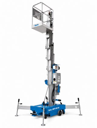 Genie AWP-30S Man Lift