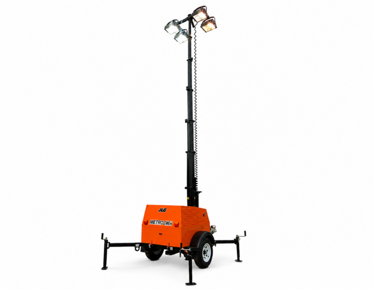 JLG 6308AN-4H-MH Lighting Tower
