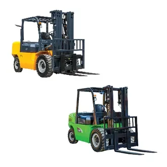 Forklifts